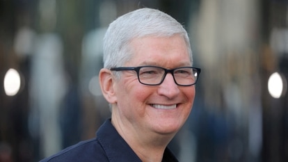 Tim Cook