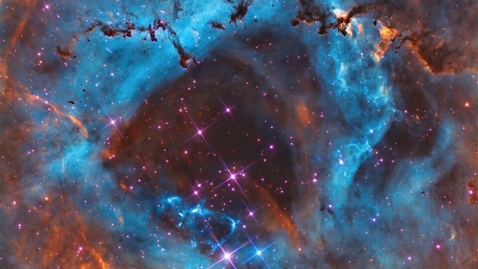 New Leaked Pictures From Nasa