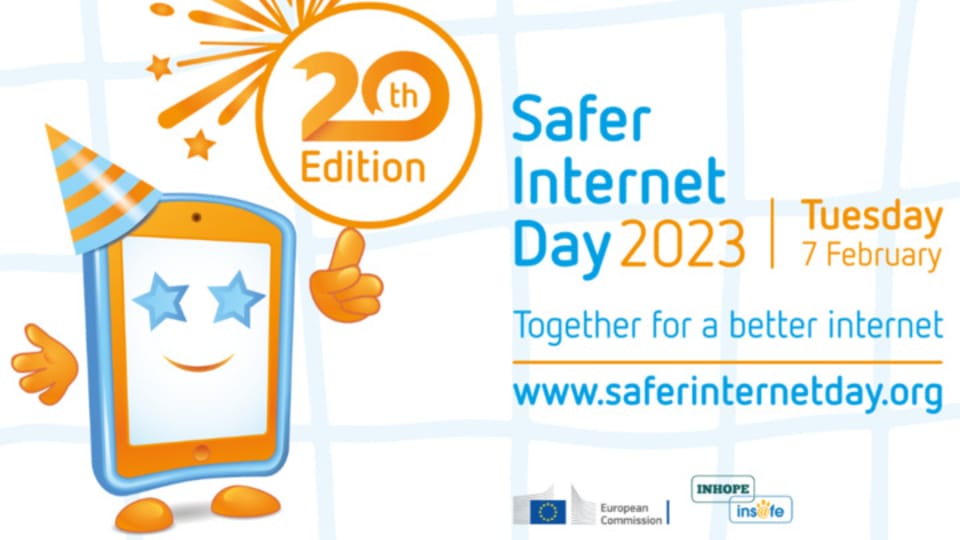 Safer Internet Day