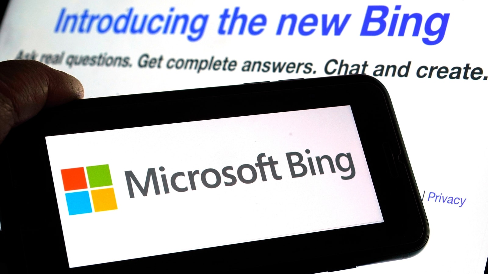 Bing