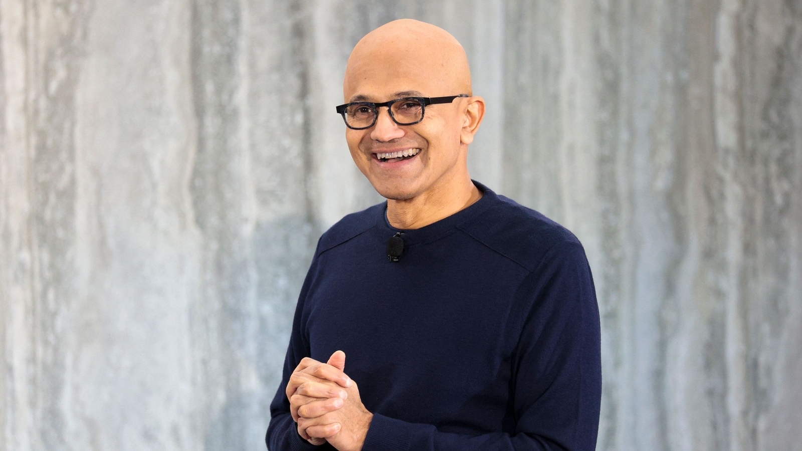 Satya Nadella