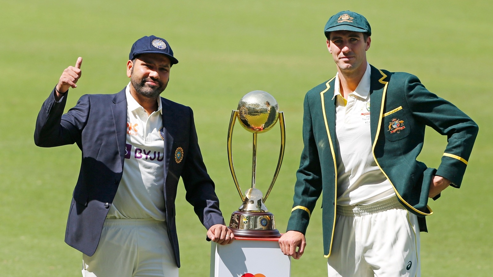 IND vs AUS 1st Test 2023 Live Streaming Today When and Where to watch