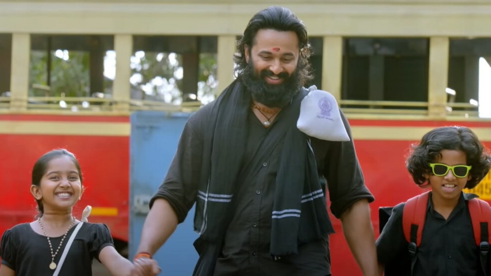 Know all about Malikappuram OTT release. Malikappuram