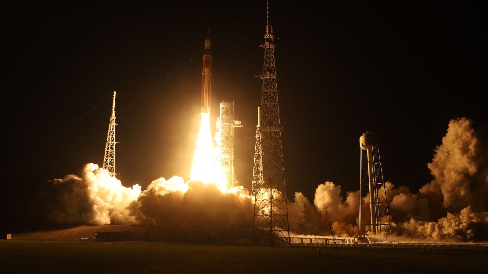 With multiple startups planning their maiden Moon landing this year, how prepared are they for the lunar journey? (Representative Photo) Spacecraft to Moon