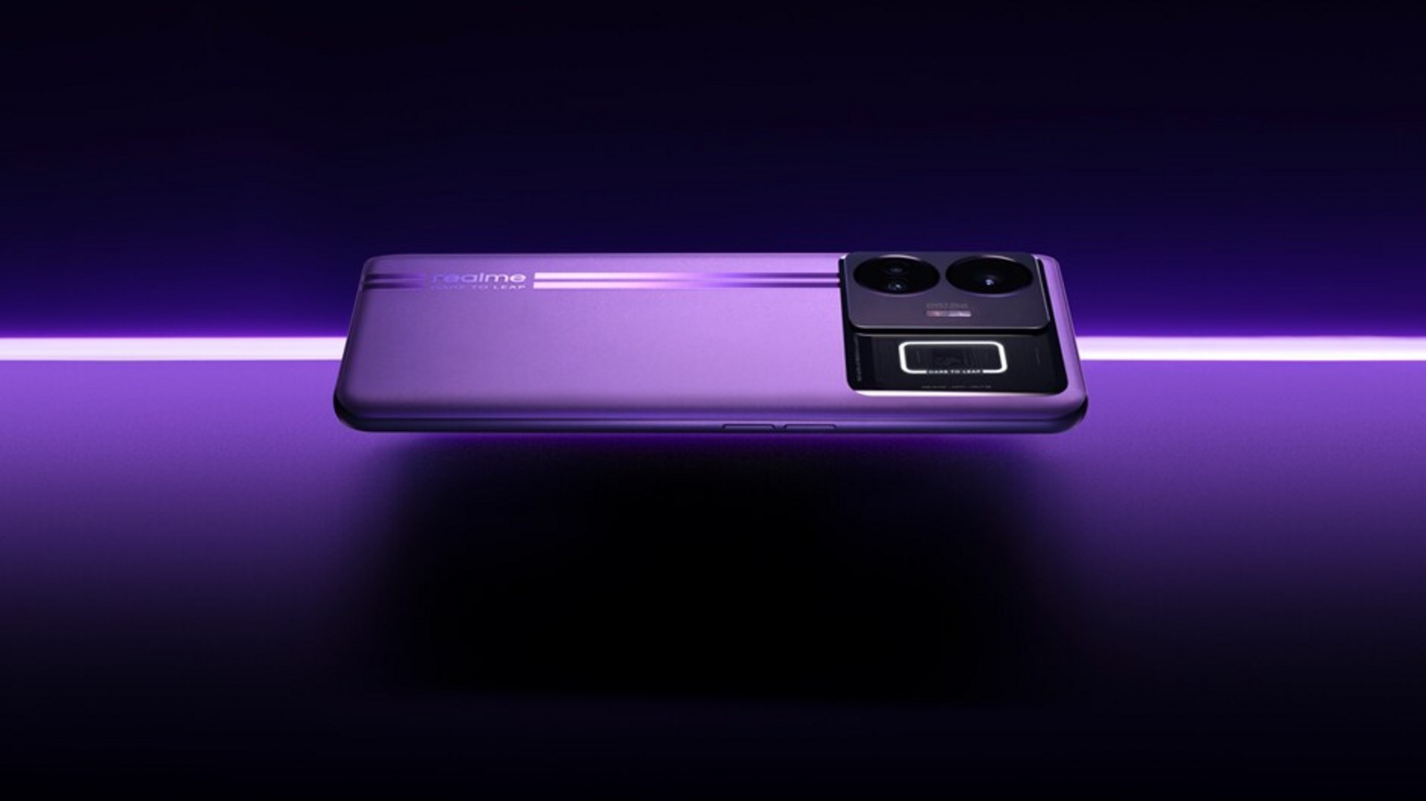 The Realme GT Neo 5 will be equipped with a 240W fast charging technology. Realme GT Neo 5