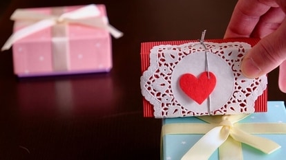 Valentine's Day tech gifts