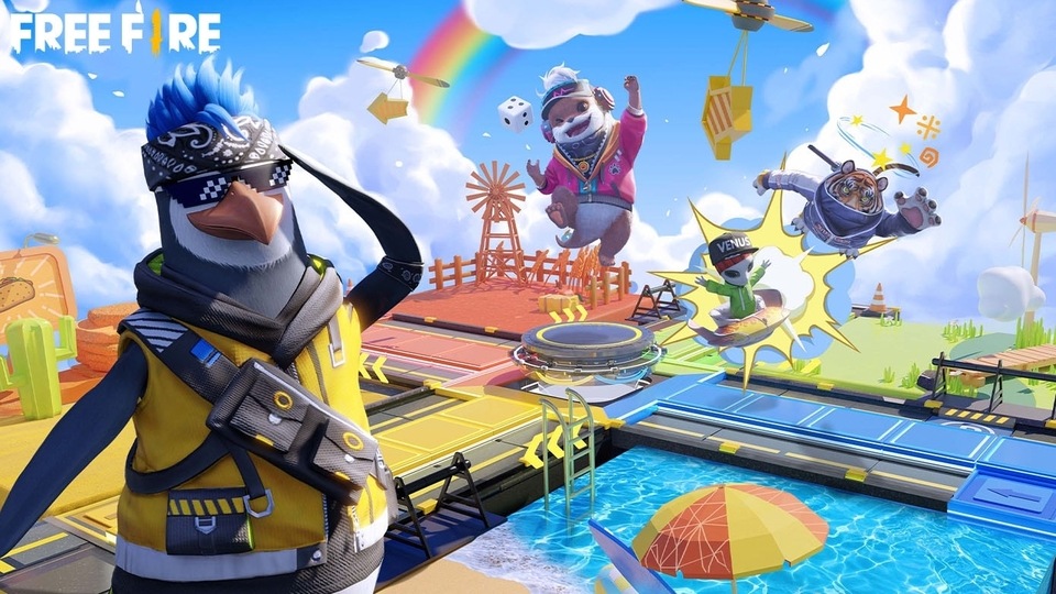 Garena Free Fire Redeem codes for February 9: Win exciting rewards like costumes, weapons, diamonds and more through these redeem codes. Garena Free Fire MAX