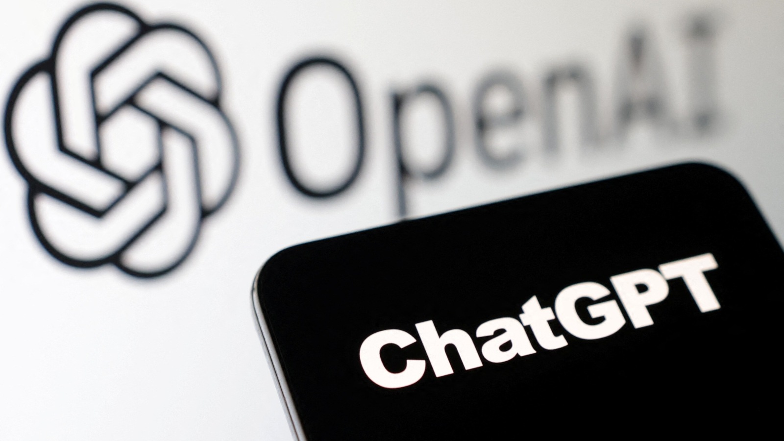 ChatGPT