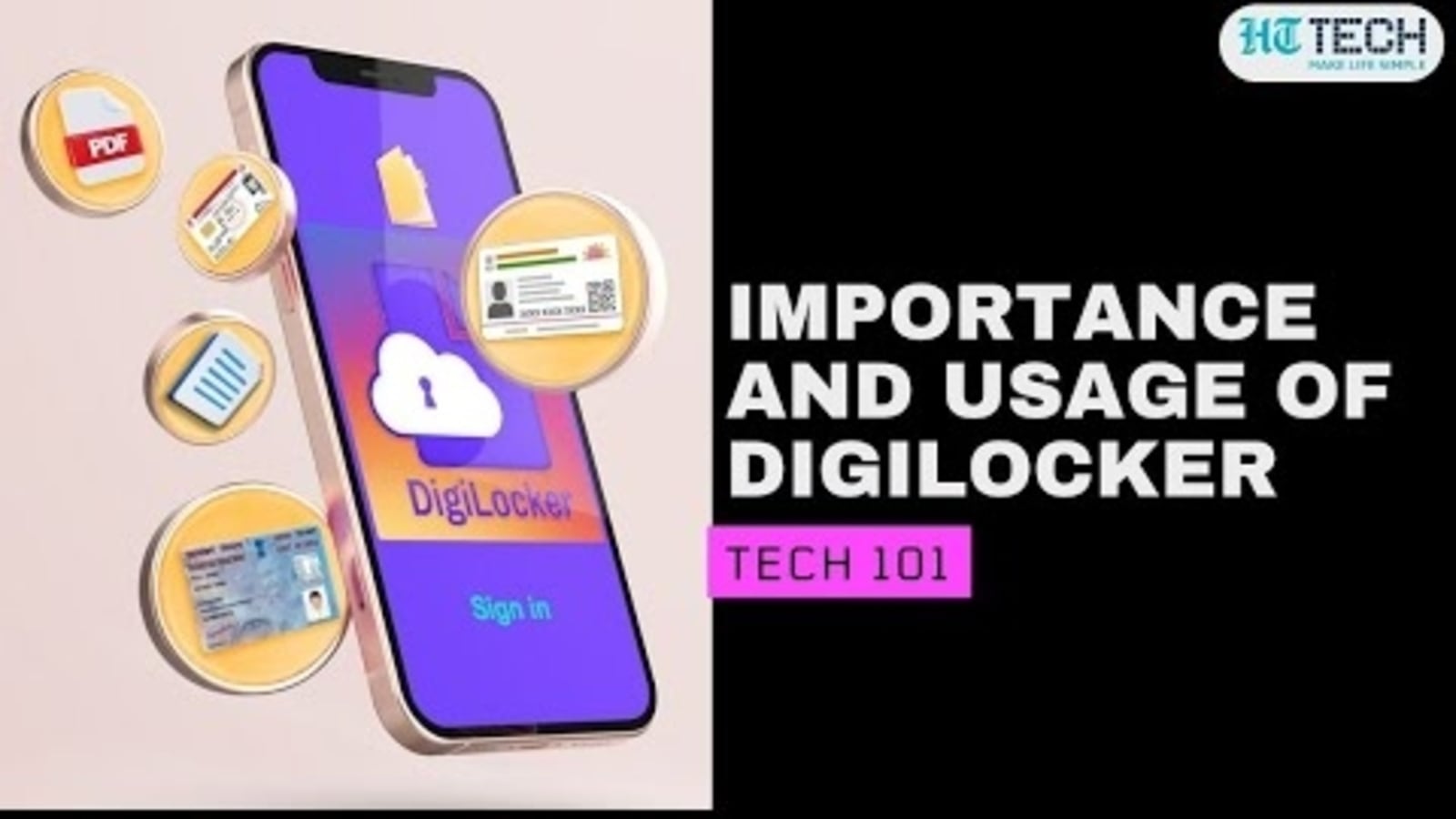 digilocker