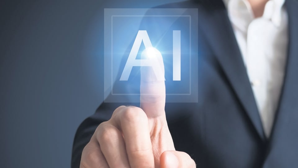 Artificial intelligence, AI , data mining, expert system software, genetic programming, machine learning (iStockphoto)