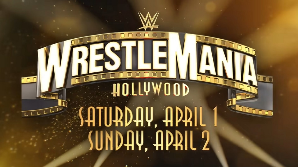 How to watch WWE WrestleMania 39 wherever you are