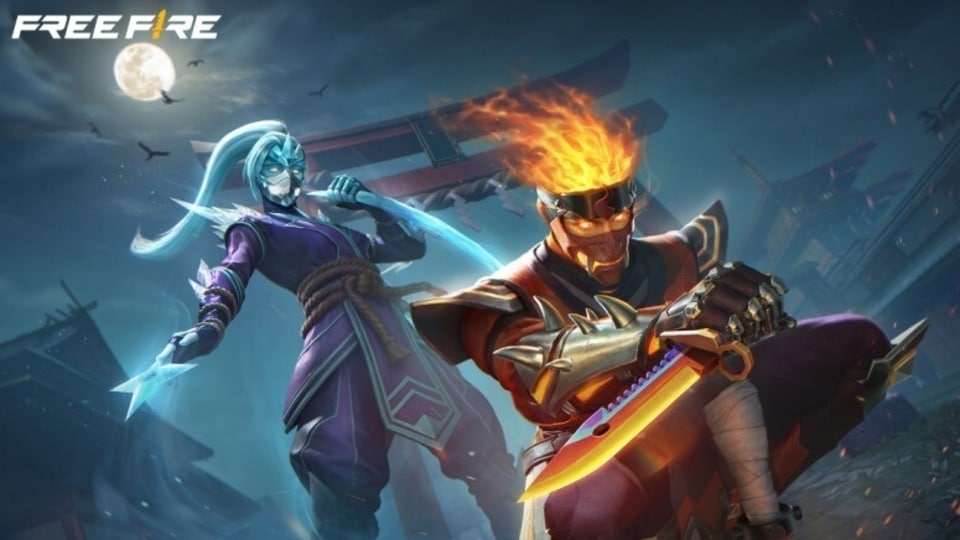 Garena Free Fire MAX Redeem Codes for December 15: These rewards won't last  forever!