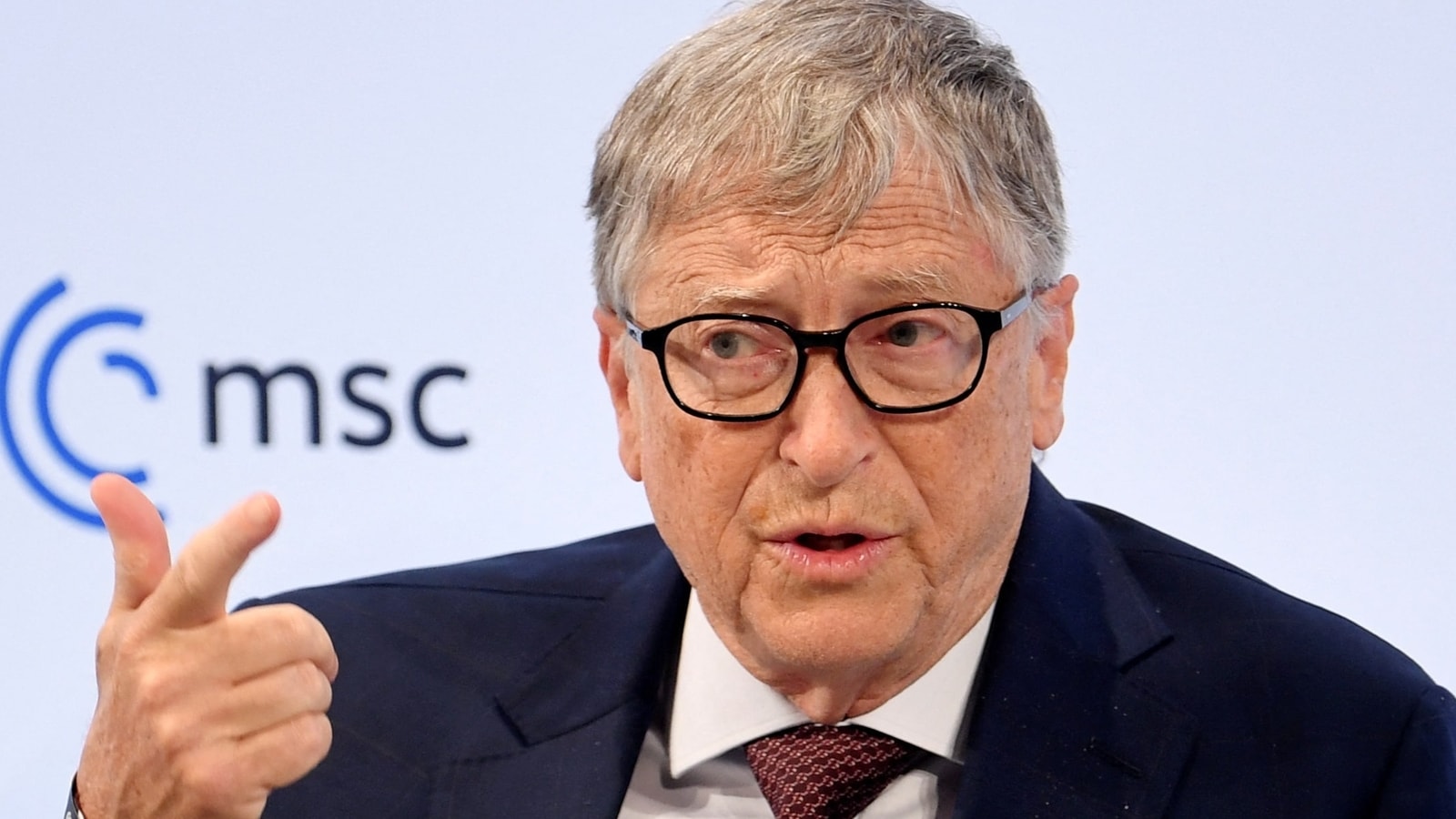 Bill Gates