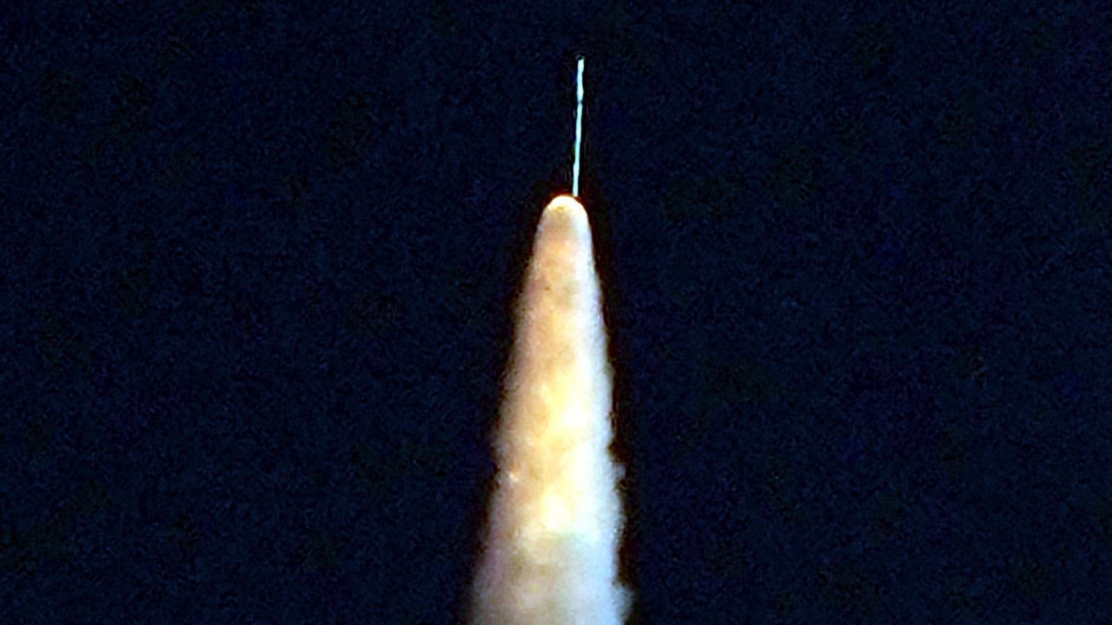 Sriharikota: ISRO's Small Satellite Launch Vehicle SSLV-D2 carrying EOS-07, Janus-1 and AzaadiSAT-2 satellites lifts off from the Shikar Dhavan Space Station, in Sriharikota, Friday, Feb. 10, 2023. (PTI Photo/R Senthil Kumar)(PTI02_10_2023_000042A) Sriharikota: ISRO's Small Satellite Launch Vehicle SSLV-D2 carrying EOS-07, Janus-1 and AzaadiSAT-2 satellites lifts off from the Shikar Dhavan Space Station, in Sriharikota, Friday, Feb. 10, 2023. (PTI Photo/R Senthil Kumar)(PTI02_10_2023_000042A)