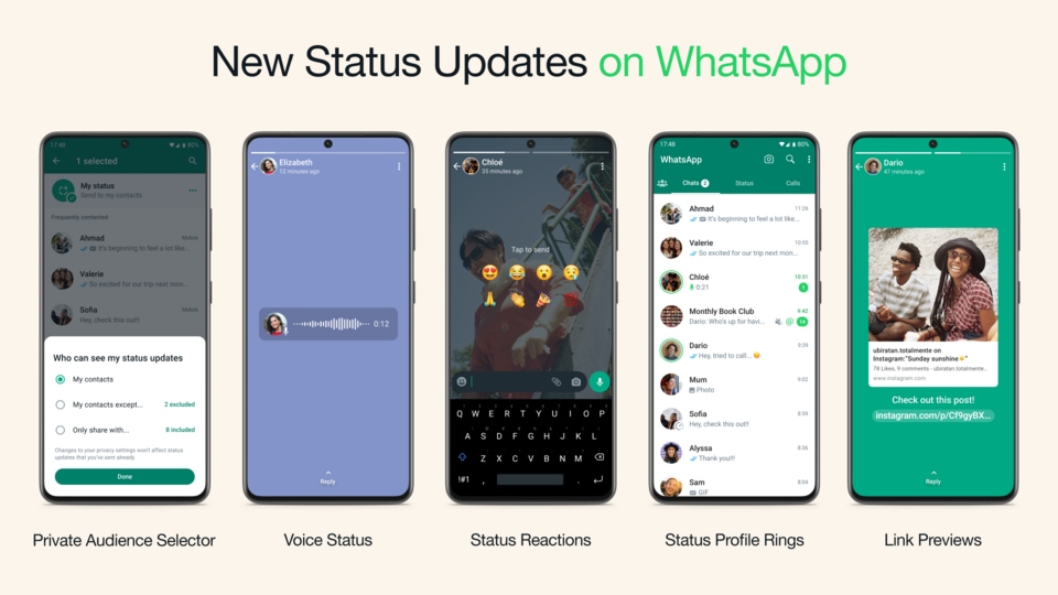 surprise-whatsapp-status-revamped-you-just-got-these-new-features