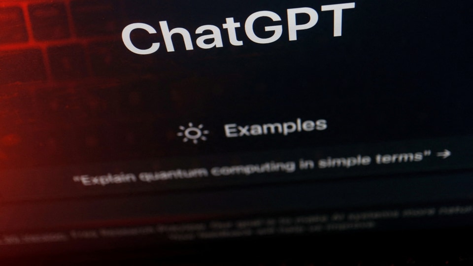 ChatGPT