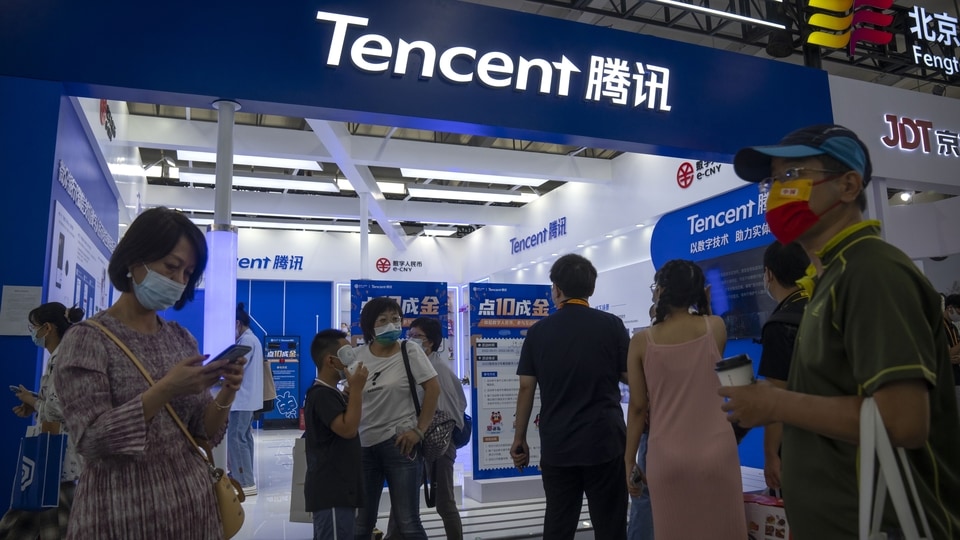 Tencent