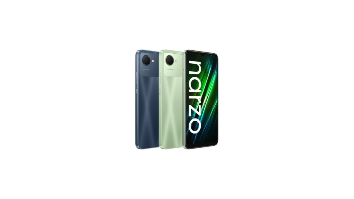 realme 50i prime and relame 50A prime are available for just Rs. 6,299 and Rs. 8,999 respectively with No Cost EMI up to 3 months. realme 50 5G is available for Rs. 12,999 with no cost EMI up to 3 months. realme
