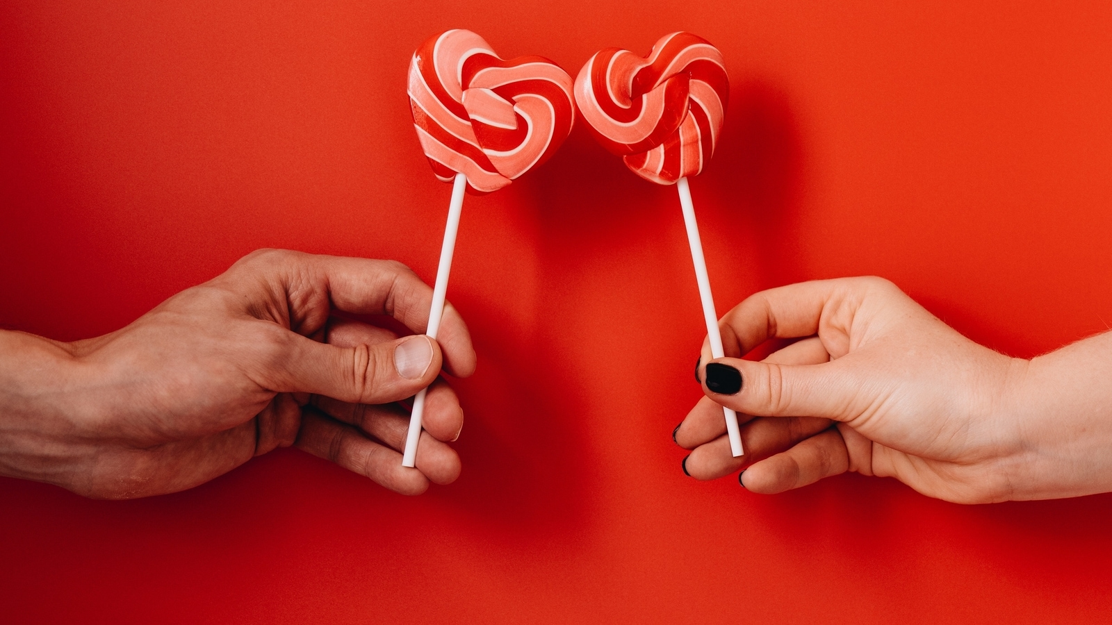 Know how to download Valentine's Day WhatsApp stickers. Valentine's Day 2023