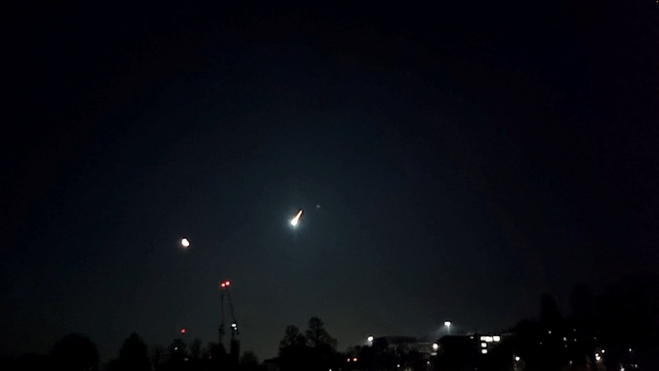 Asteroid