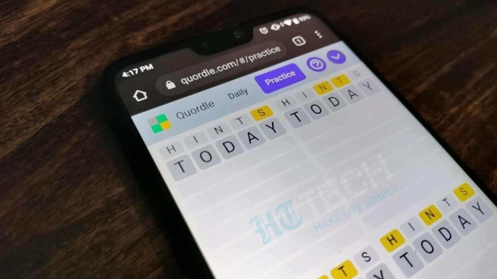 Quordle 386 answer for February 14: While not quite the streak-breaker, we have a confusing puzzle today. If you feel stuck, then make sure to check Quordle hints, clues and solutions Quordle