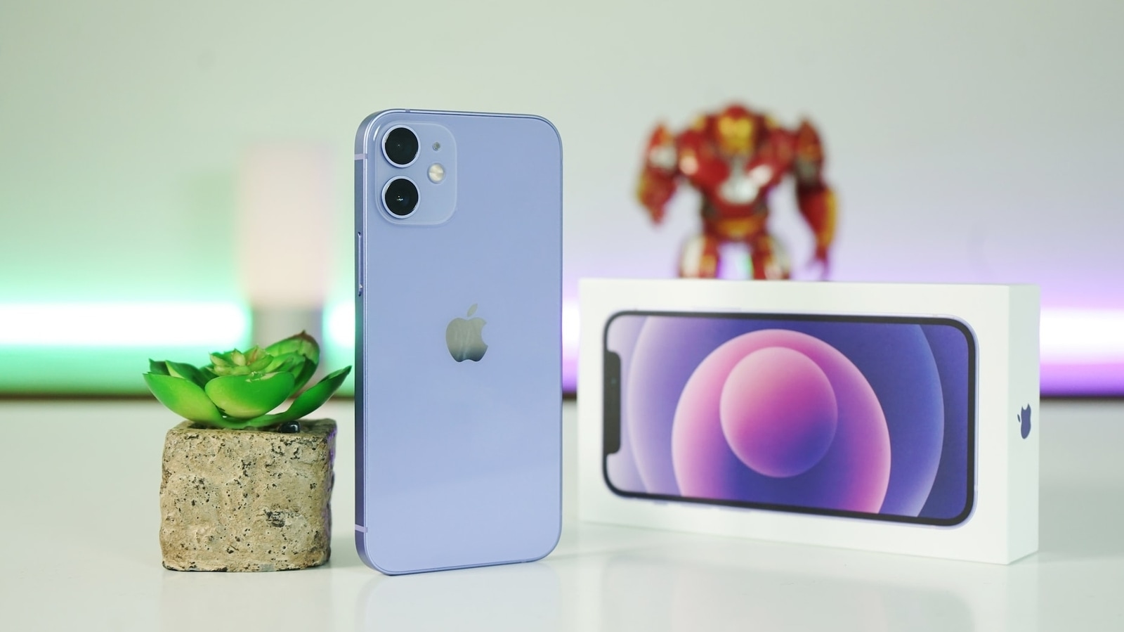 iPhone 12 Mini has received a huge price drop on Flipkart. iPhone 12 Mini