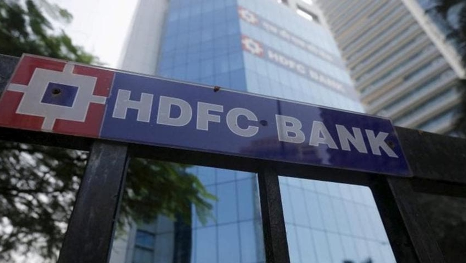 HDFC