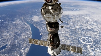 International Space Station