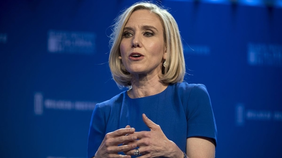Marne Levine has served in various other executive positions at the social media company, including chief operating officer of Instagram. Marne Levine
