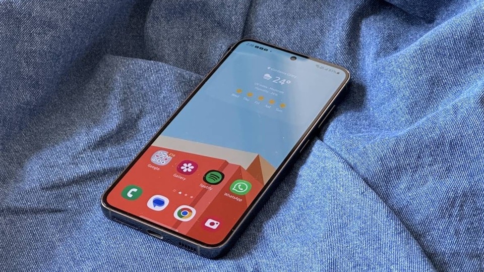 Know how to set up a different folder for your screenshots on Samsung smartphones. Do it on even the latest Samsung Galaxy S23. Samsung Galaxy S23