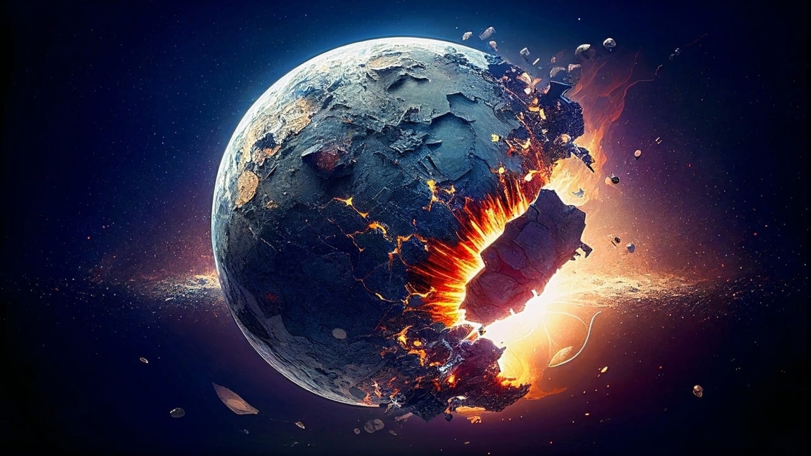 2029 конец света правда. Апофис астероид 2029. Конец света 2029. Земля в 2029 году. В 2029 году будет конец света.