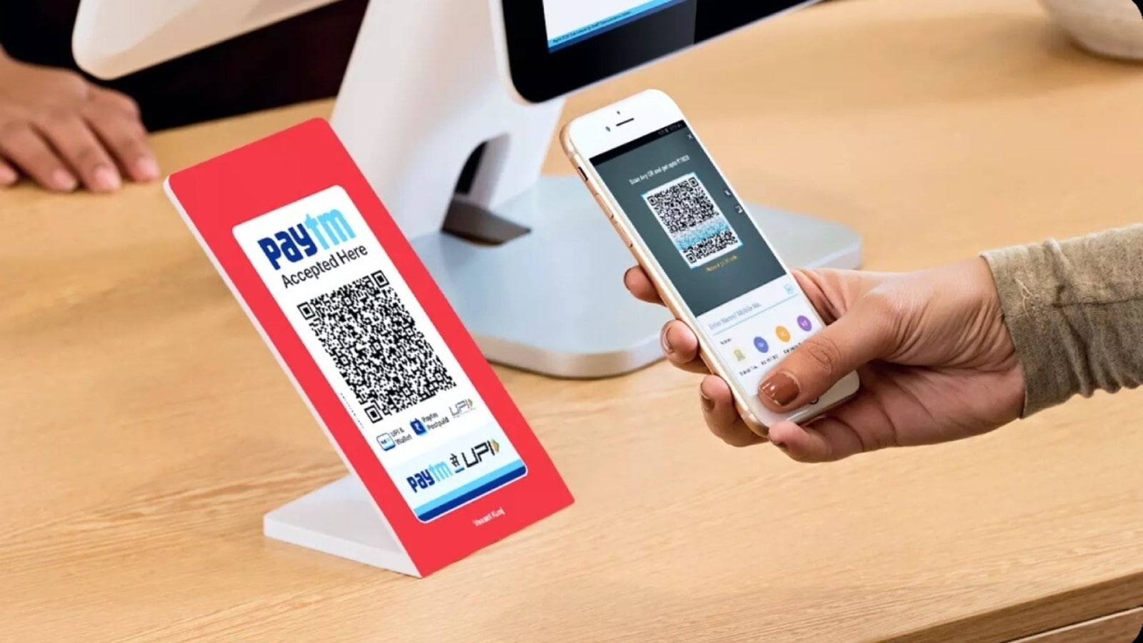 How UPI has become a strong revenue source for fintech pioneer Paytm