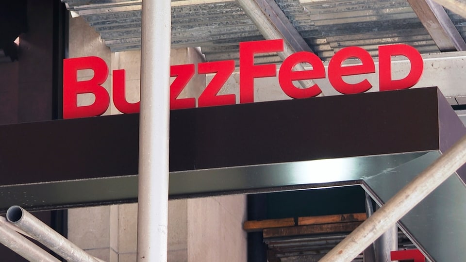 BuzzFeed is paying to use software made by OpenAI, a company whose artificial intelligence tool, ChatGPT, has captivated the business world since its introduction in November.