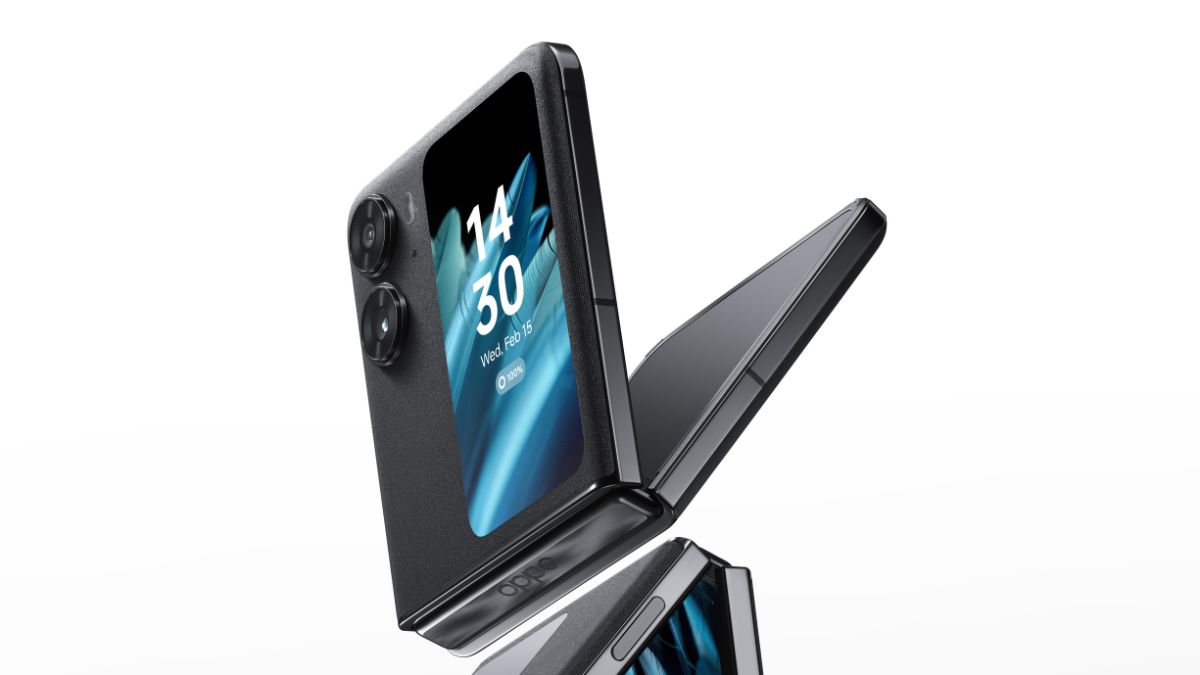 Samsung foldable laptop looks like an oversized Galaxy Z Fold 4 - SamMobile