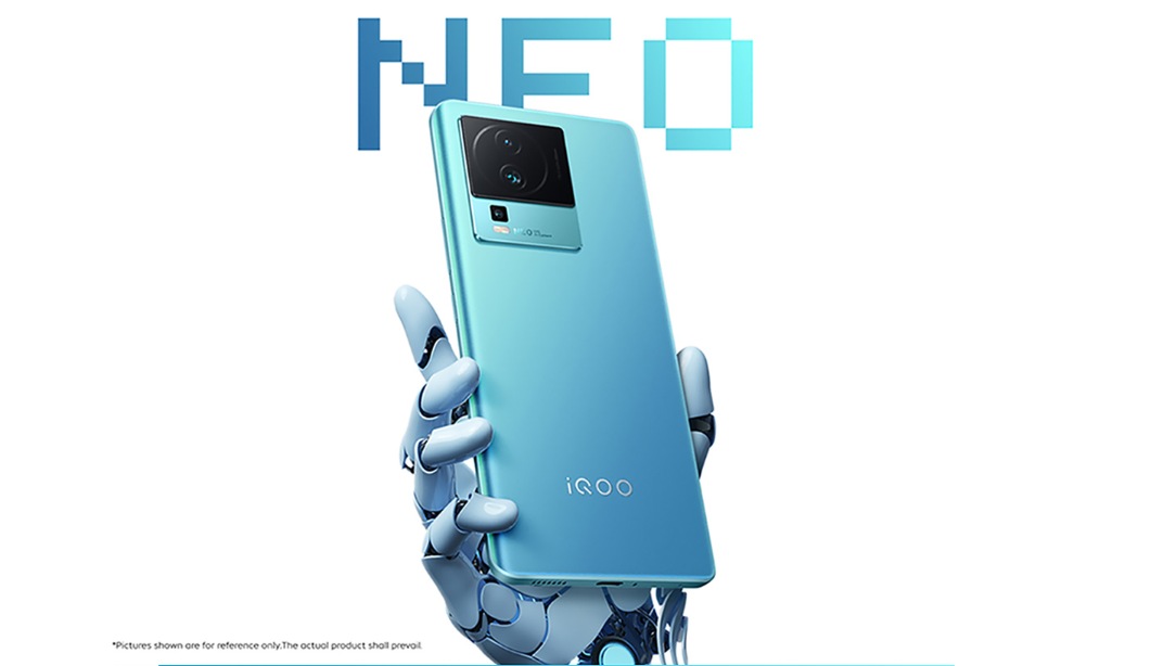 iQOO Neo 7