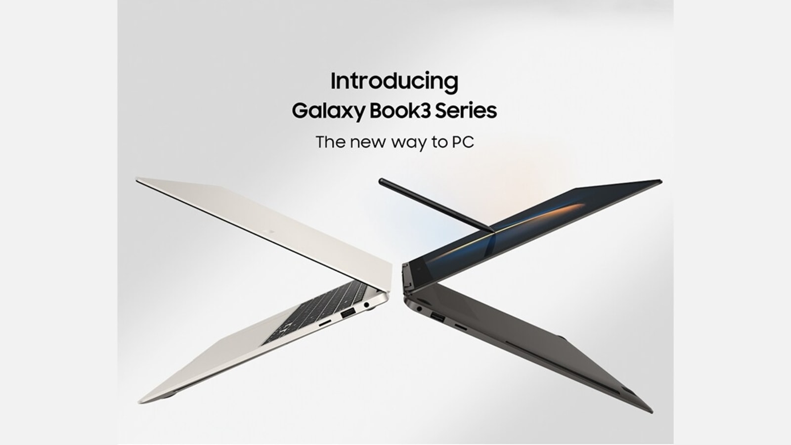 Unpack Ultra Connectivity and Ultra Performance with the new Samsung