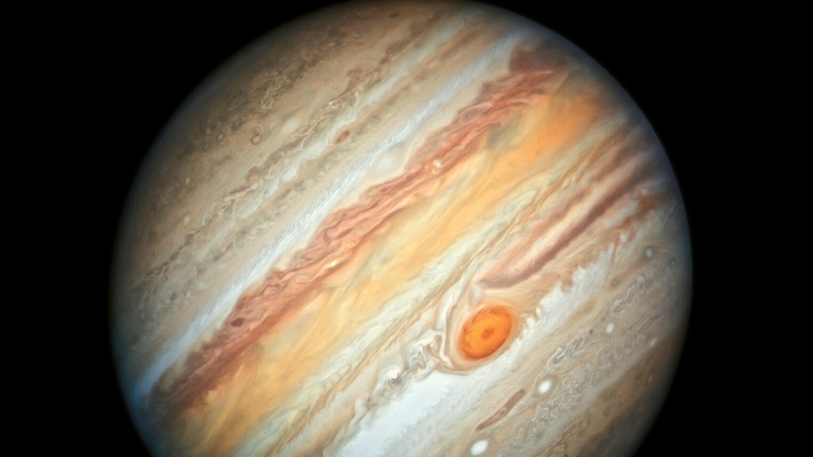 Jupiter