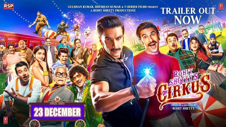 Bharatha Circus 2024 Full Movie Online - Watch HD Movies on Airtel Xstream  Play