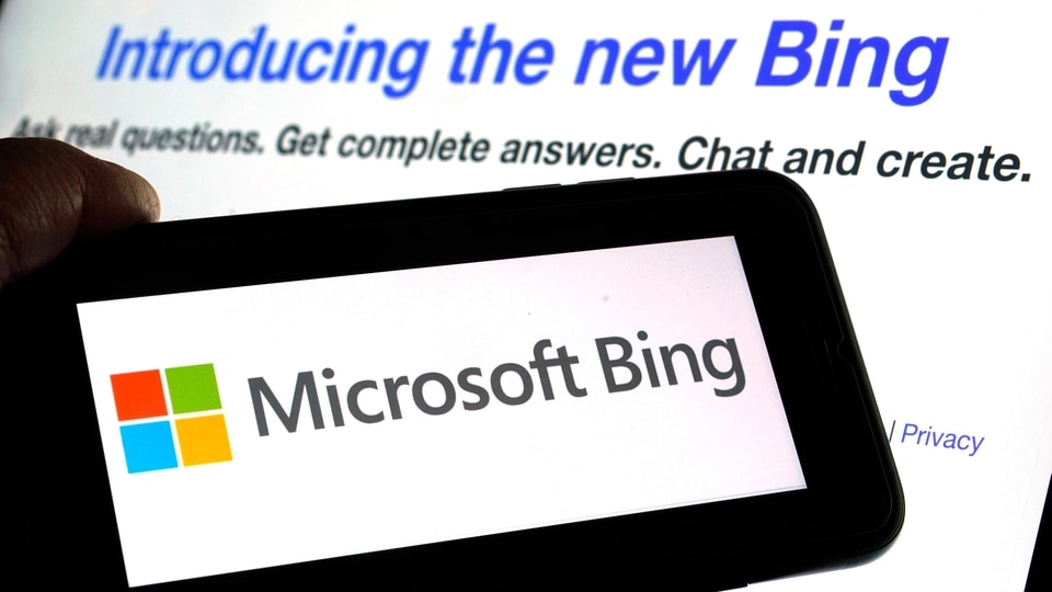 Bing