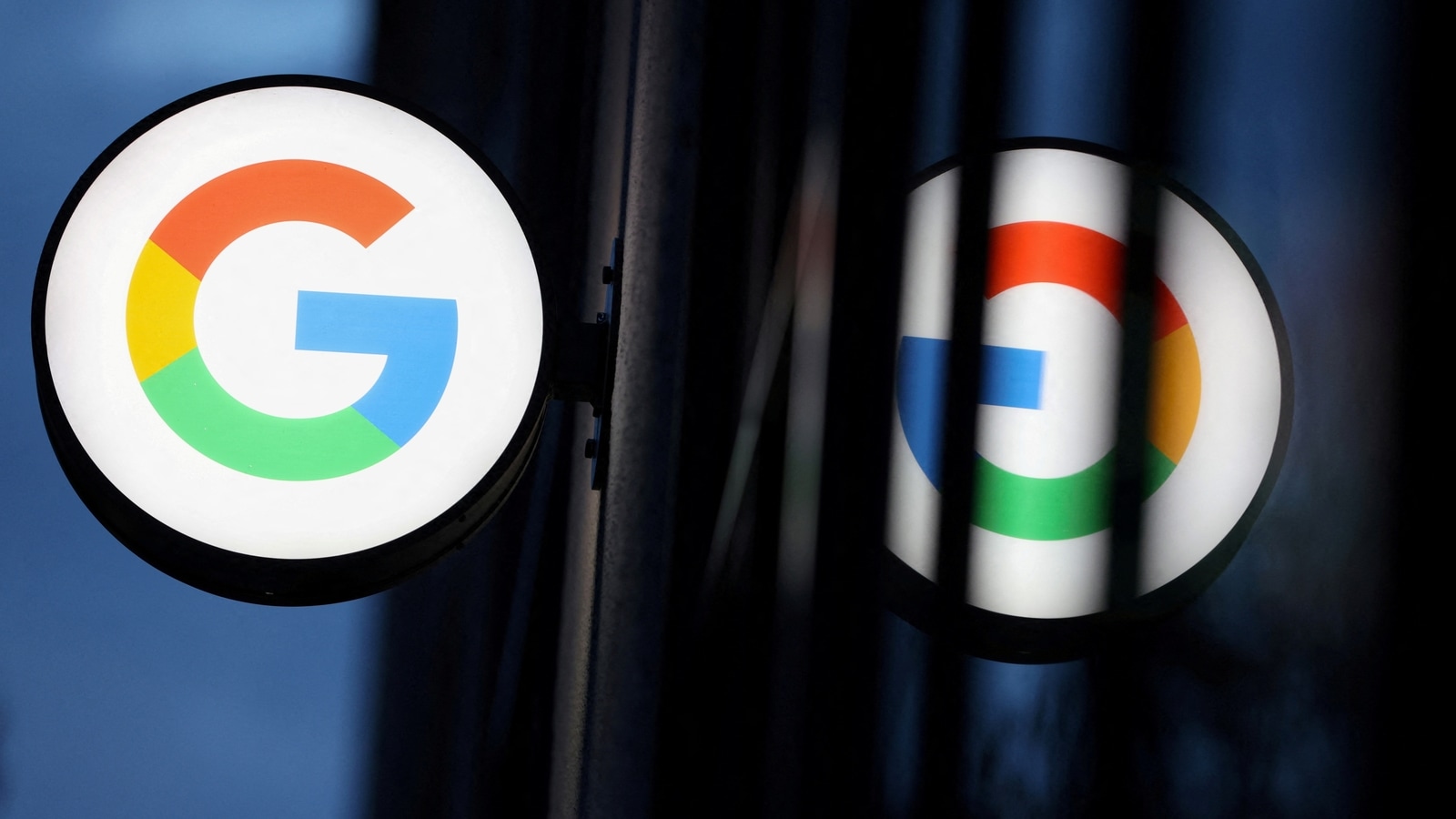 Google