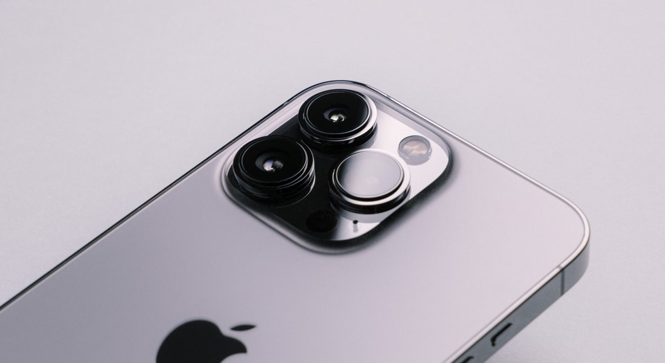 iPhone 16 Ultra
