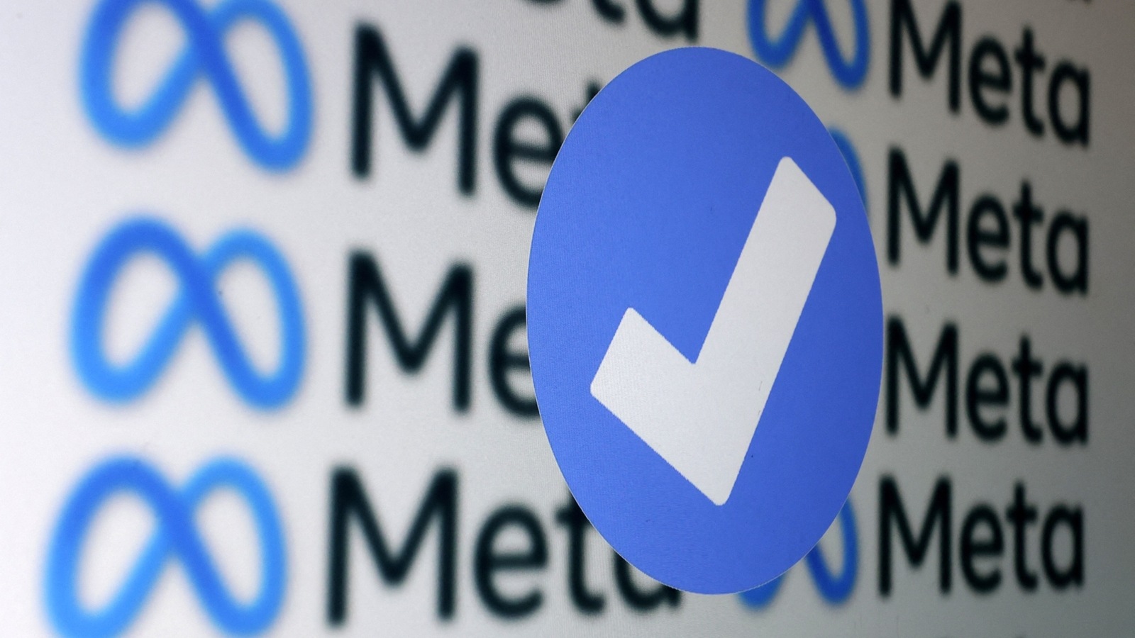 Facebook Announces $12/Month 'Meta Verified' Subscription Service