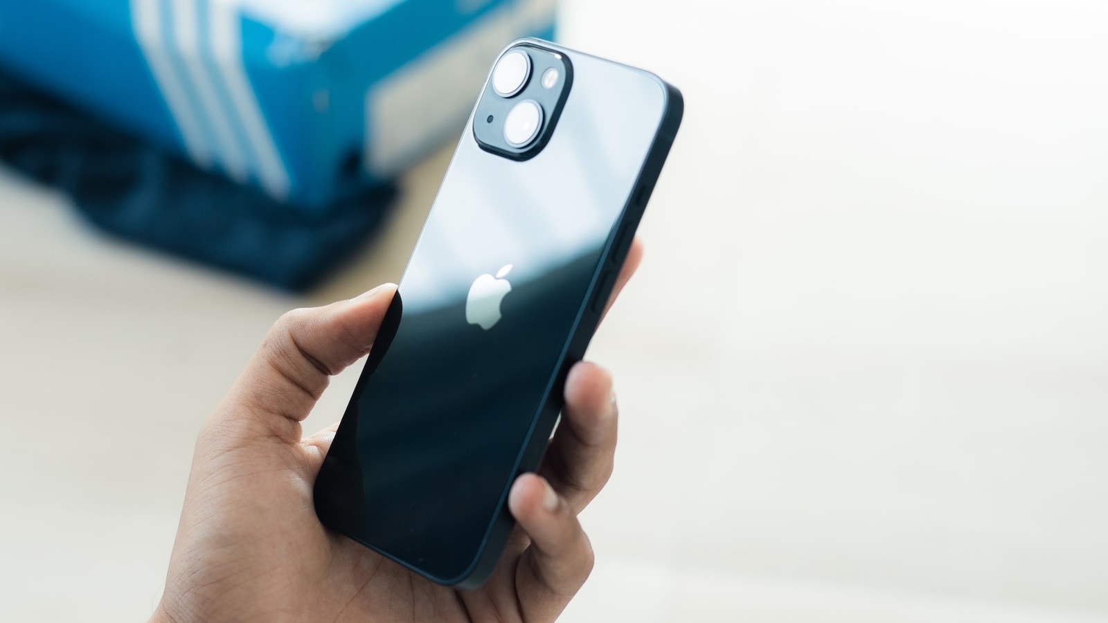 Check out this amazing iPhone 13 offer live on Flipkart right now. iPhone 13