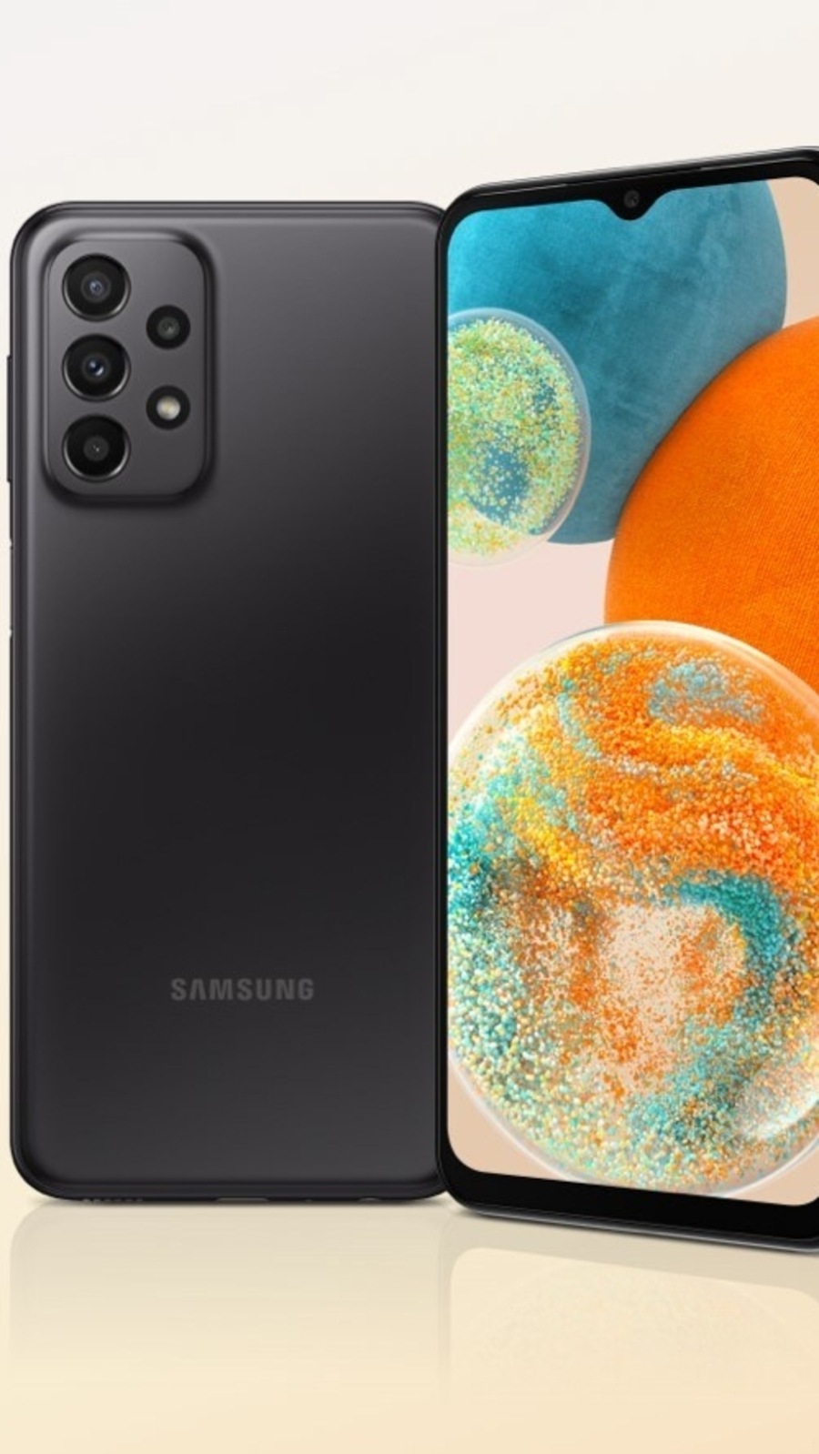 Is the Samsung Galaxy A23 5G worth buying in February 2023?