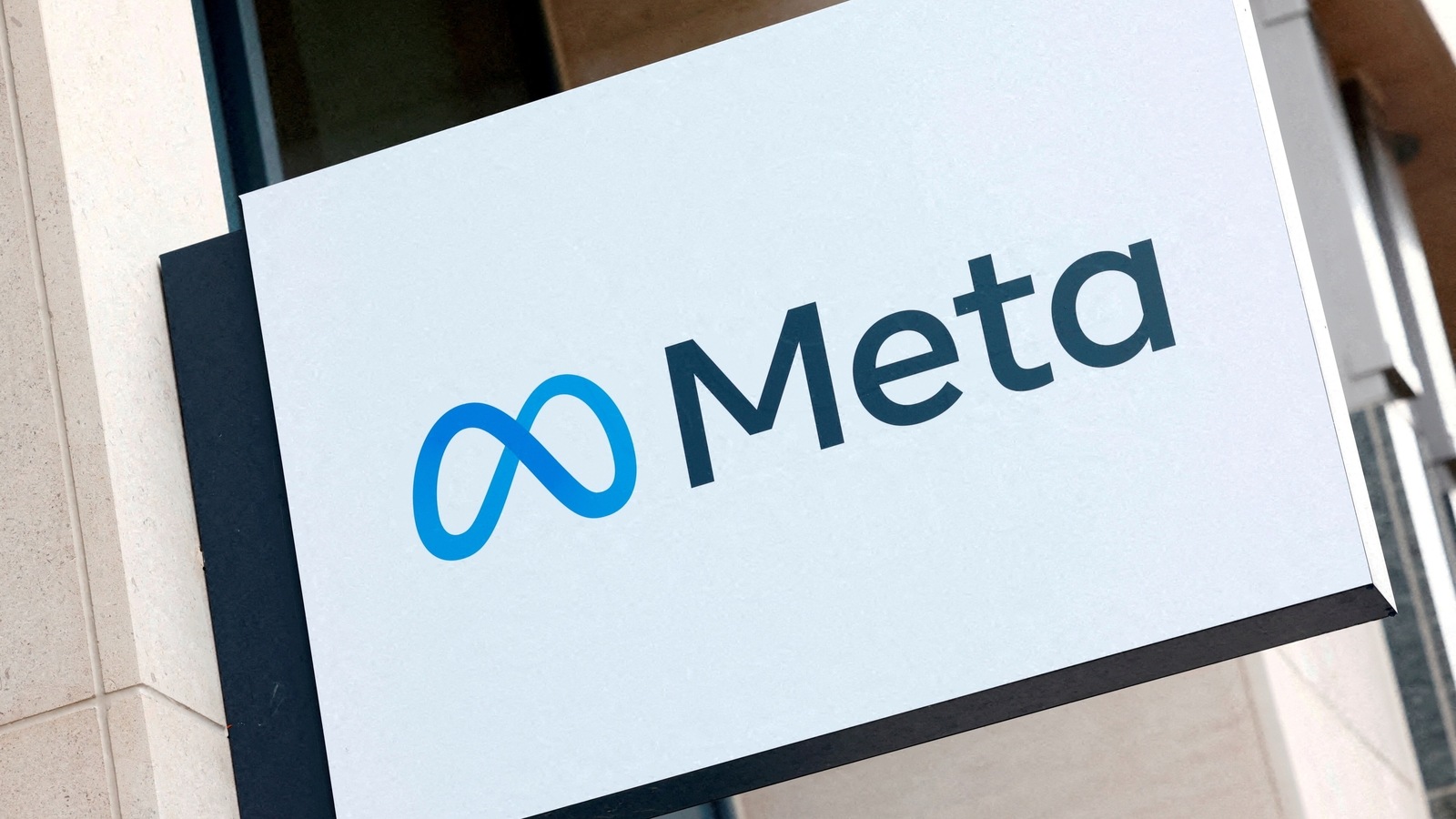 Meta platforms