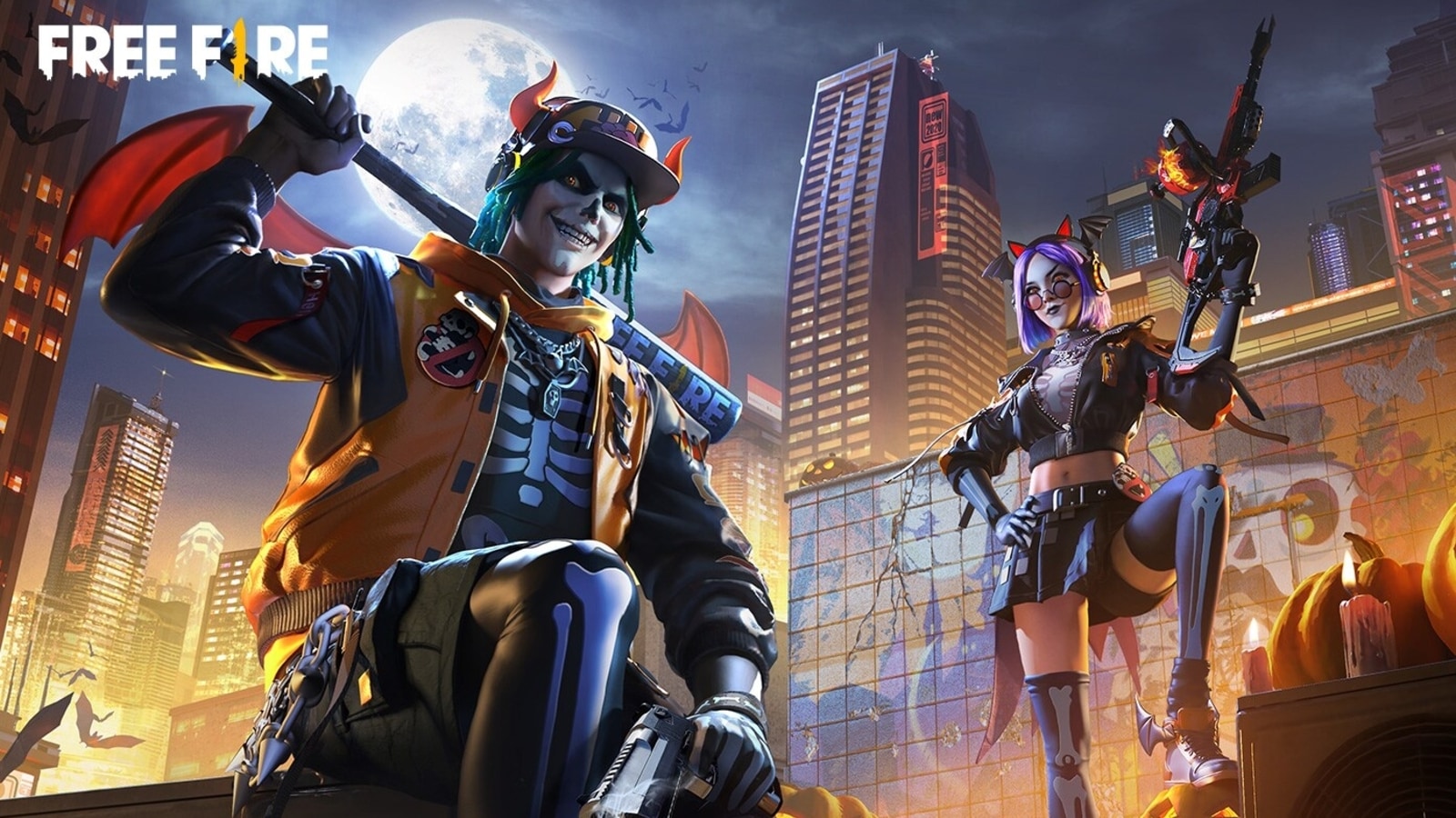 Garena Free Fire Redeem codes for February 22, 2023: Stunning outfits ...