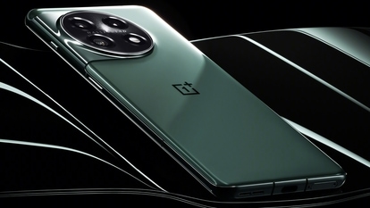 OnePlus 11 5G