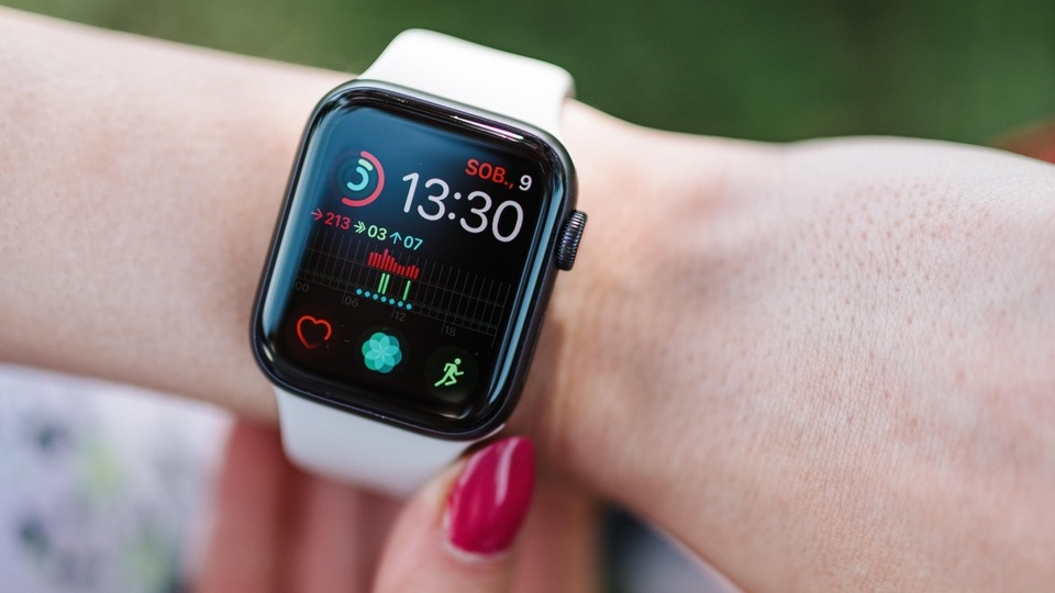 Apple unveils Apple Watch Ultra 2 - Apple (IN)