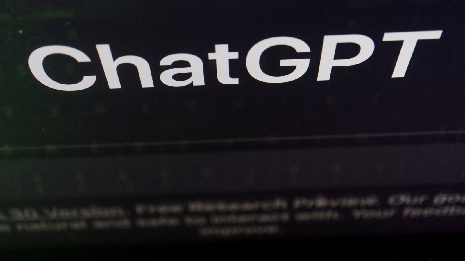 ChatGPT