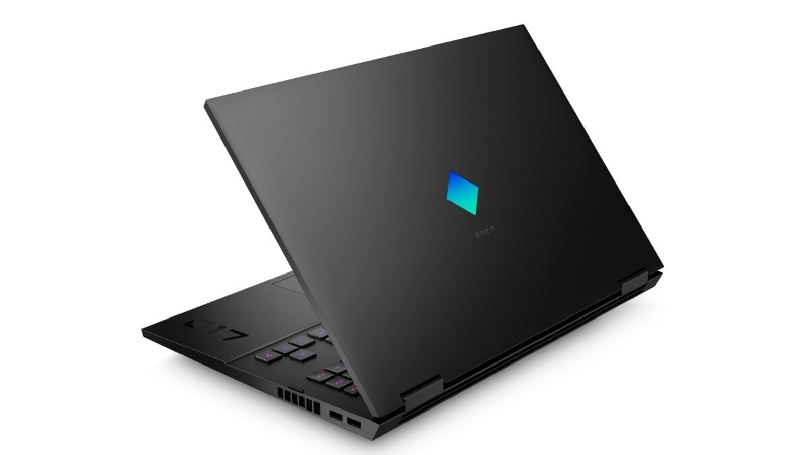 The HP Omen 17 gaming laptop is the company’s most powerful gaming laptop yet. HP Omen 17